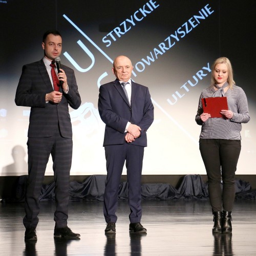 Inauguracja roku Uniwersytetu Trzeciego Wieku